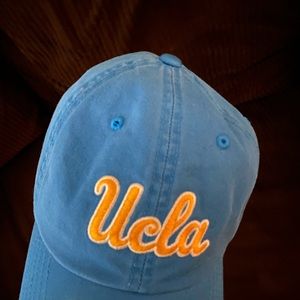 UCLA Hat